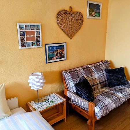 Sunny Apartment Βουδαπέστη Εξωτερικό φωτογραφία