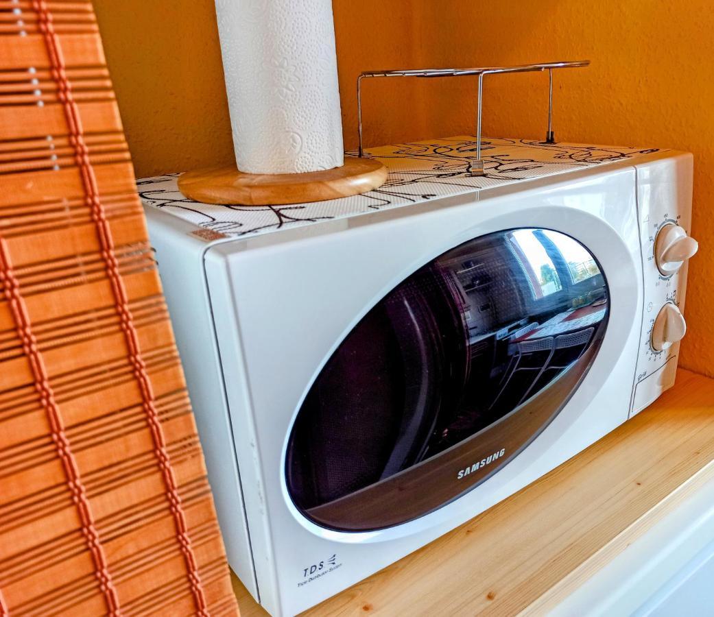 Sunny Apartment Βουδαπέστη Εξωτερικό φωτογραφία