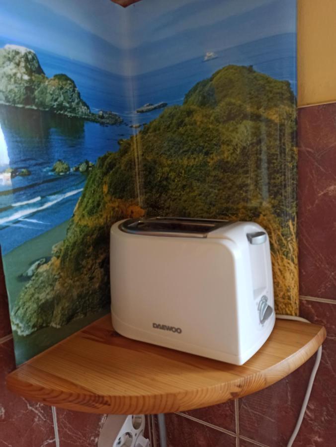 Sunny Apartment Βουδαπέστη Εξωτερικό φωτογραφία