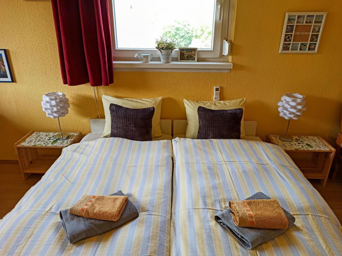 Sunny Apartment Βουδαπέστη Εξωτερικό φωτογραφία